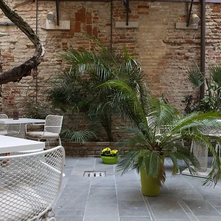 Corte Di Gabriela Venedig