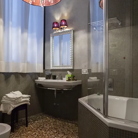 Corte Di Gabriela Hotel