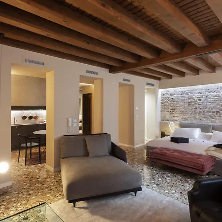 Hotel Corte Di Gabriela Wenecja