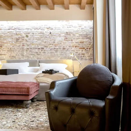 Corte Di Gabriela 4* Venedig