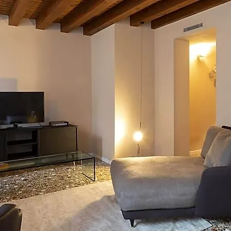 Corte Di Gabriela 4* Βενετία