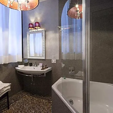 Corte Di Gabriela 4* Βενετία