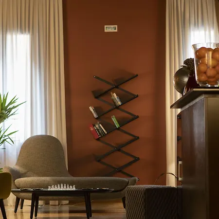 Hotel Corte Di Gabriela 4*