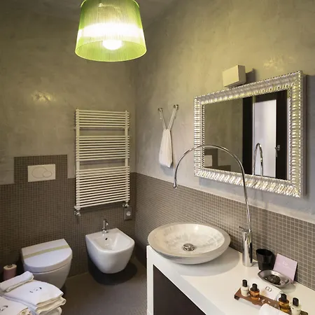 Hotel Corte Di Gabriela Wenecja