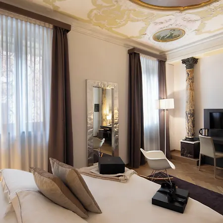 Hotel Corte Di Gabriela Wenecja