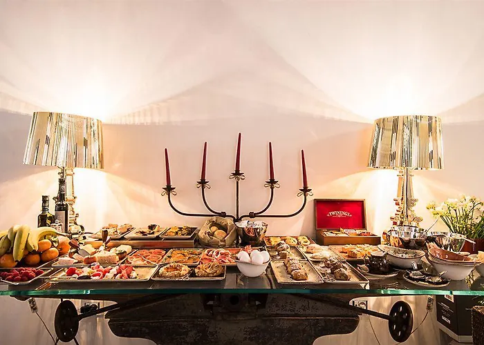 Corte Di Gabriela Ξενοδοχείο 4*