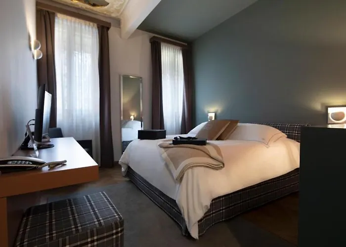 Corte Di Gabriela 4*