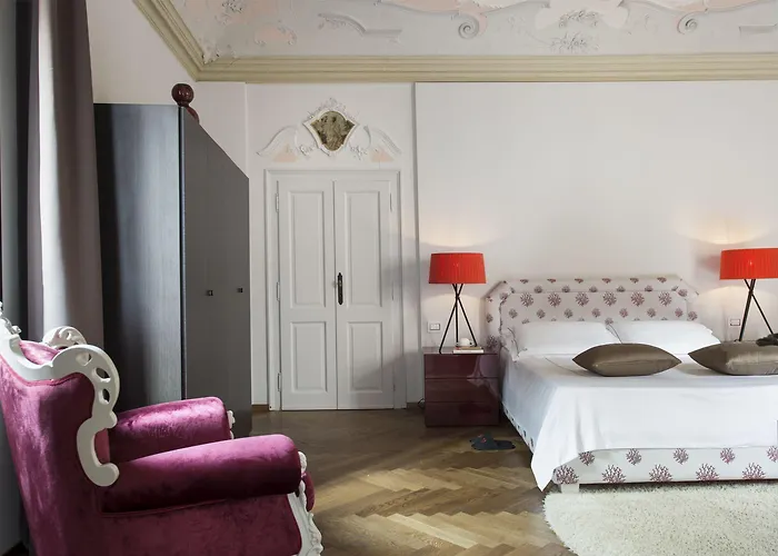 Corte Di Gabriela 4*