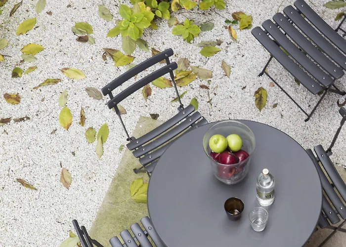 Ξενοδοχείο Corte Di Gabriela 4*