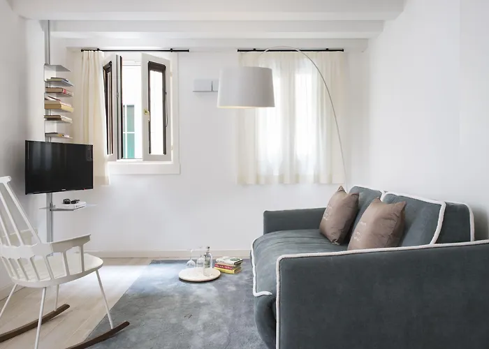 Corte Di Gabriela Βενετία