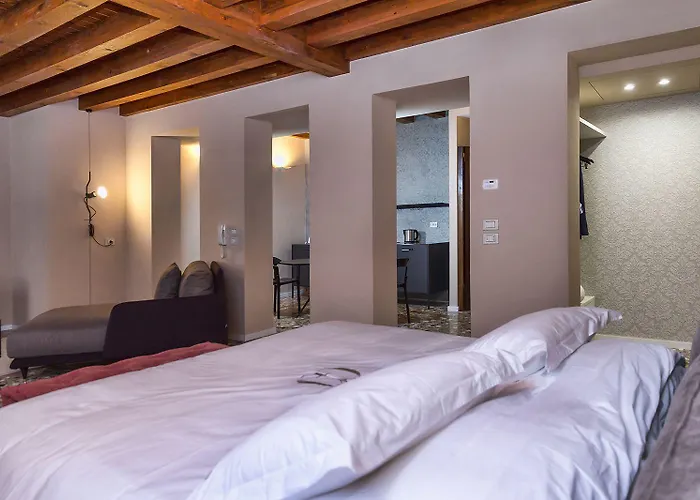 Corte Di Gabriela 4*