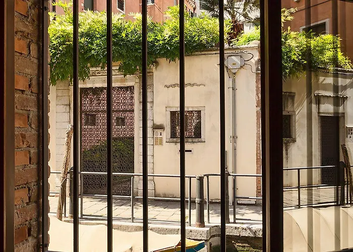 Ξενοδοχείο Corte Di Gabriela