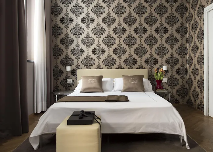 Corte Di Gabriela Βενετία