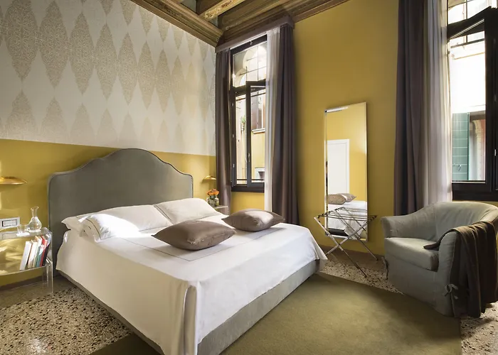 Corte Di Gabriela 4* Βενετία