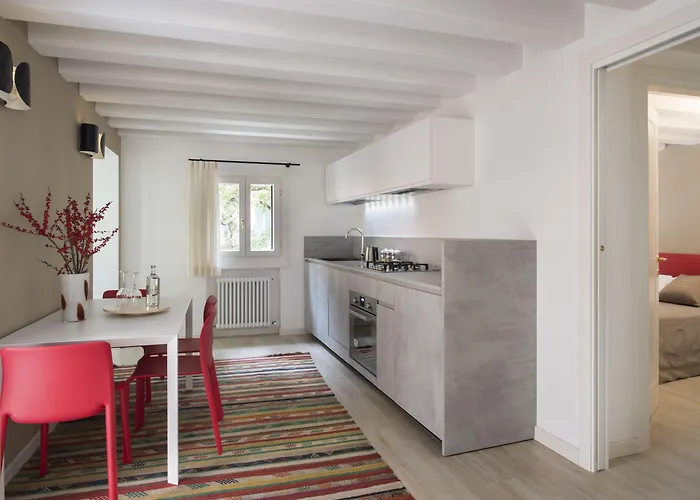 Corte Di Gabriela Ξενοδοχείο