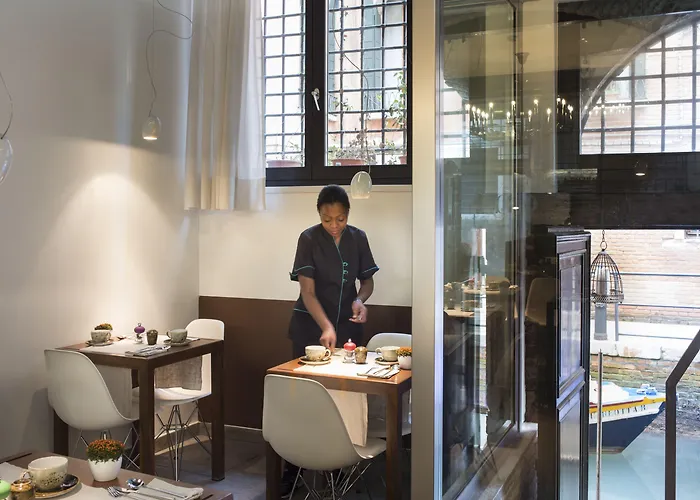 Ξενοδοχείο Corte Di Gabriela 4*