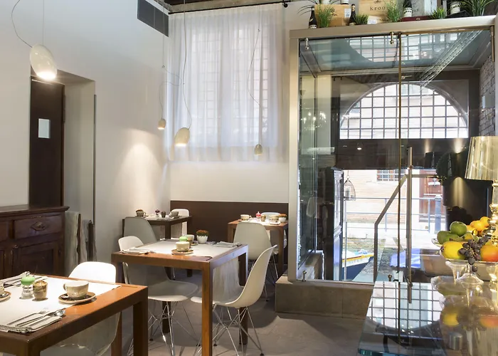 Corte Di Gabriela 4* Βενετία