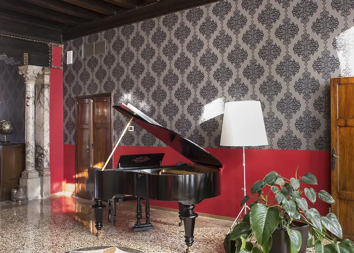 Ξενοδοχείο Corte Di Gabriela 4*