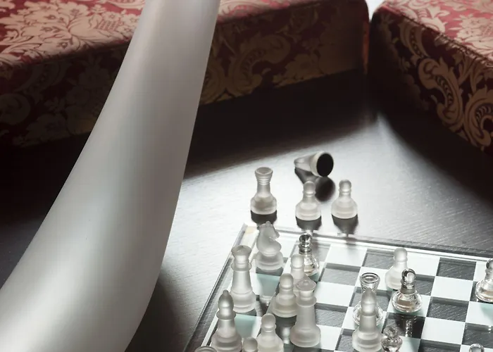 Ξενοδοχείο Corte Di Gabriela