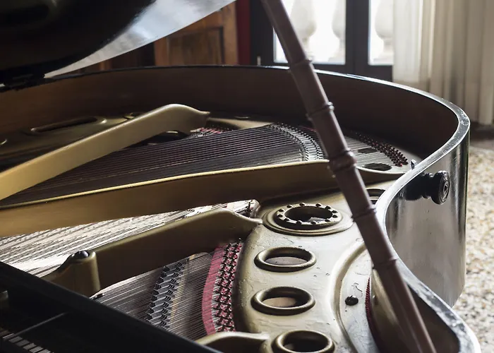 Corte Di Gabriela 4* Βενετία