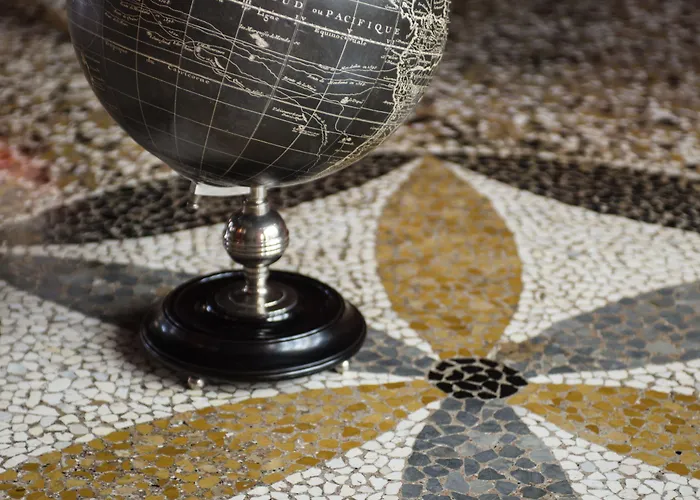 Ξενοδοχείο Corte Di Gabriela