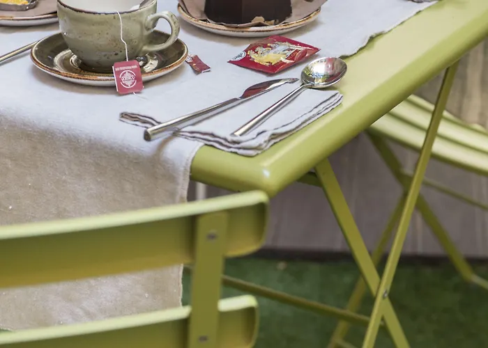 Corte Di Gabriela Ξενοδοχείο Βενετία