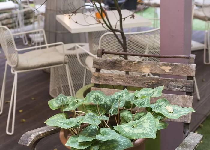 Corte Di Gabriela Ξενοδοχείο Βενετία