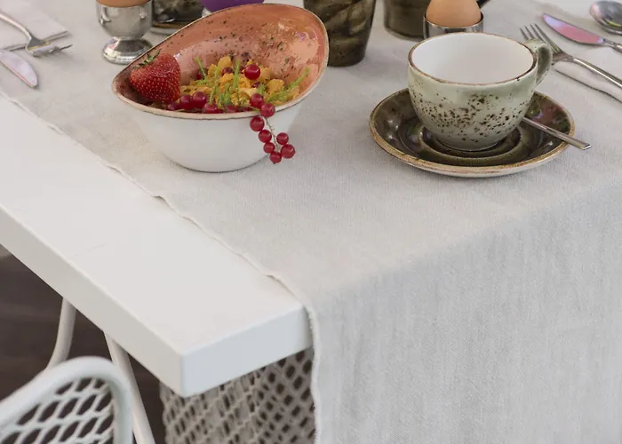 Corte Di Gabriela Βενετία