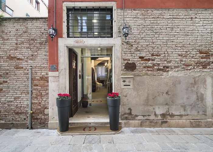 Ξενοδοχείο Corte Di Gabriela