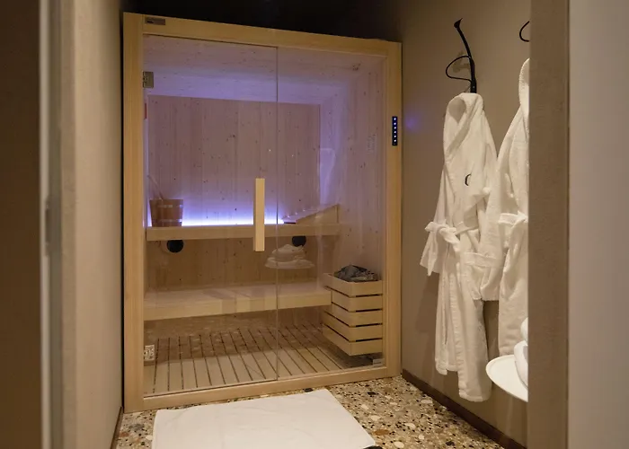 Ξενοδοχείο Corte Di Gabriela