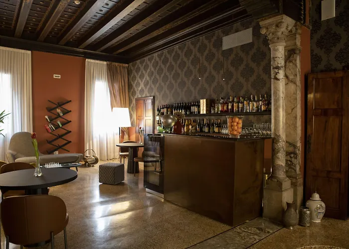 Ξενοδοχείο Corte Di Gabriela 4*