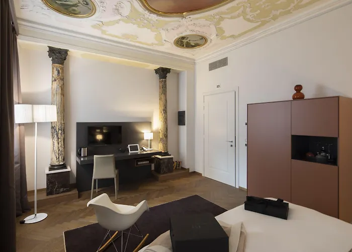 Ξενοδοχείο Corte Di Gabriela 4*