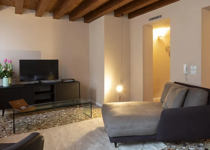 Corte Di Gabriela 4*