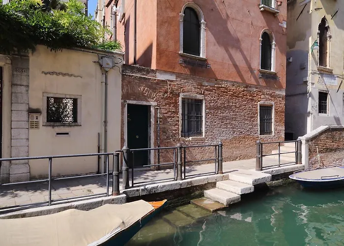 Ξενοδοχείο Corte Di Gabriela