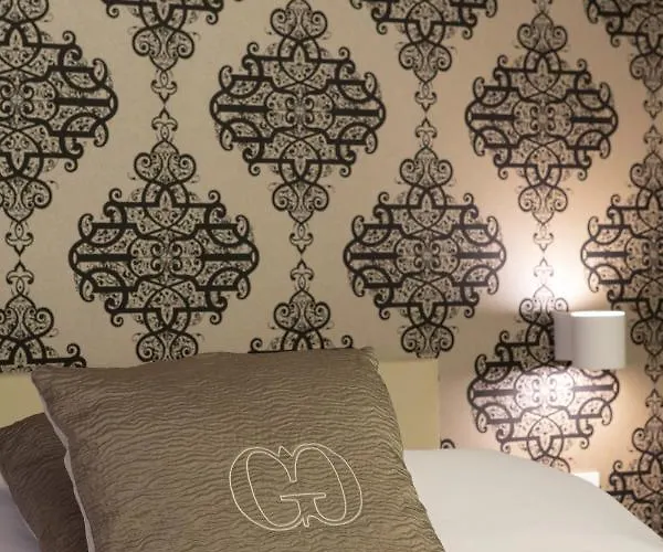 Ξενοδοχείο Corte Di Gabriela