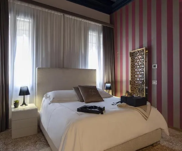 Corte Di Gabriela 4*