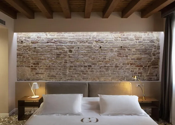 Corte Di Gabriela Βενετία