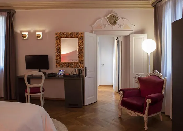 Corte Di Gabriela 4* Βενετία