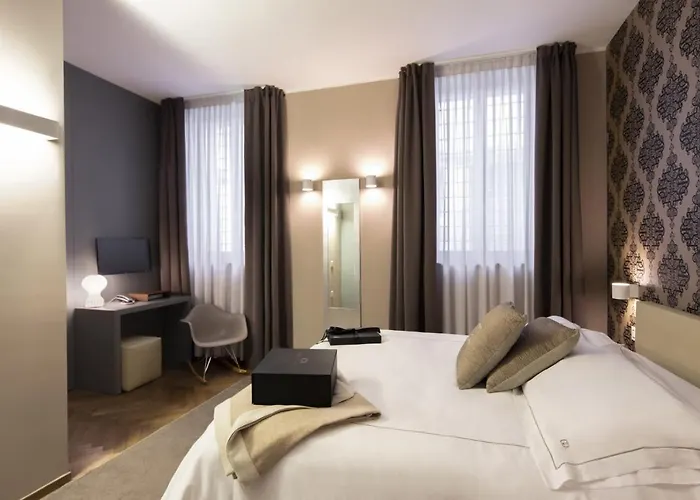 Corte Di Gabriela 4*