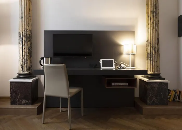 Corte Di Gabriela 4*