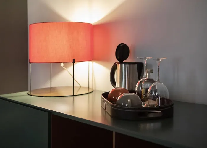 Ξενοδοχείο Corte Di Gabriela 4*