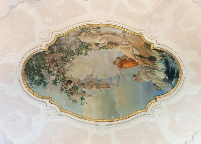 Ξενοδοχείο Corte Di Gabriela