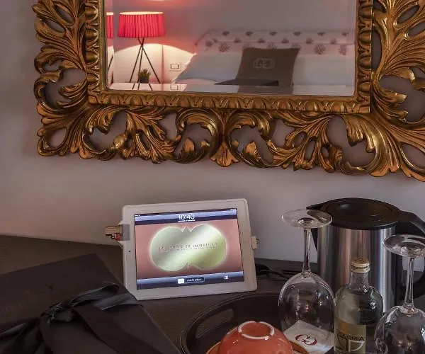 Corte Di Gabriela 4* Βενετία