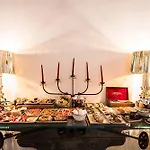 Corte Di Gabriela Отель 4*