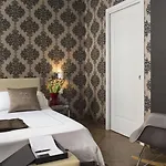 Отель Corte Di Gabriela