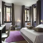 Corte Di Gabriela Отель Венеция