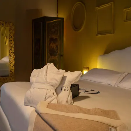 Hotel Corte Di Gabriela Venecia