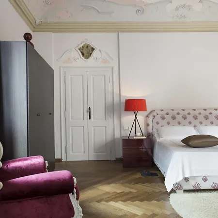 Corte Di Gabriela 4*