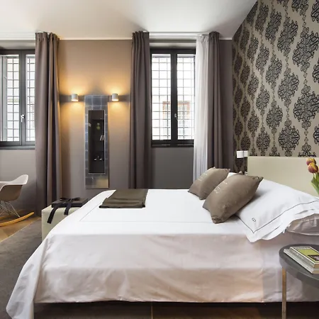 Corte Di Gabriela Hotel 4*