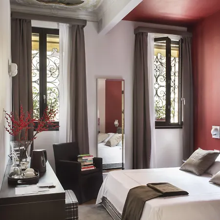 Corte Di Gabriela 4* Veneza